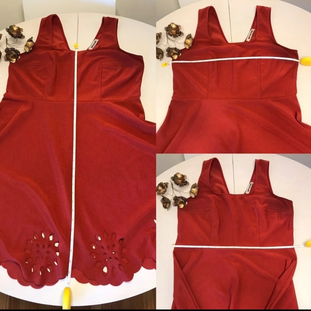 Dress - Picture 4 of 7